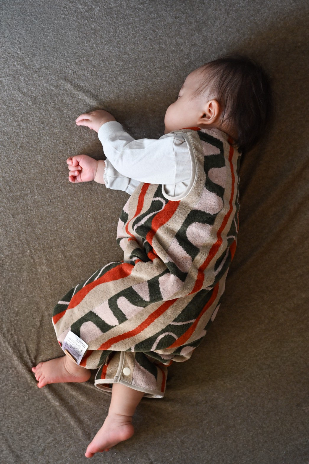 タオルスリーパー：Cozy【11月25(火) 12:00〜販売】