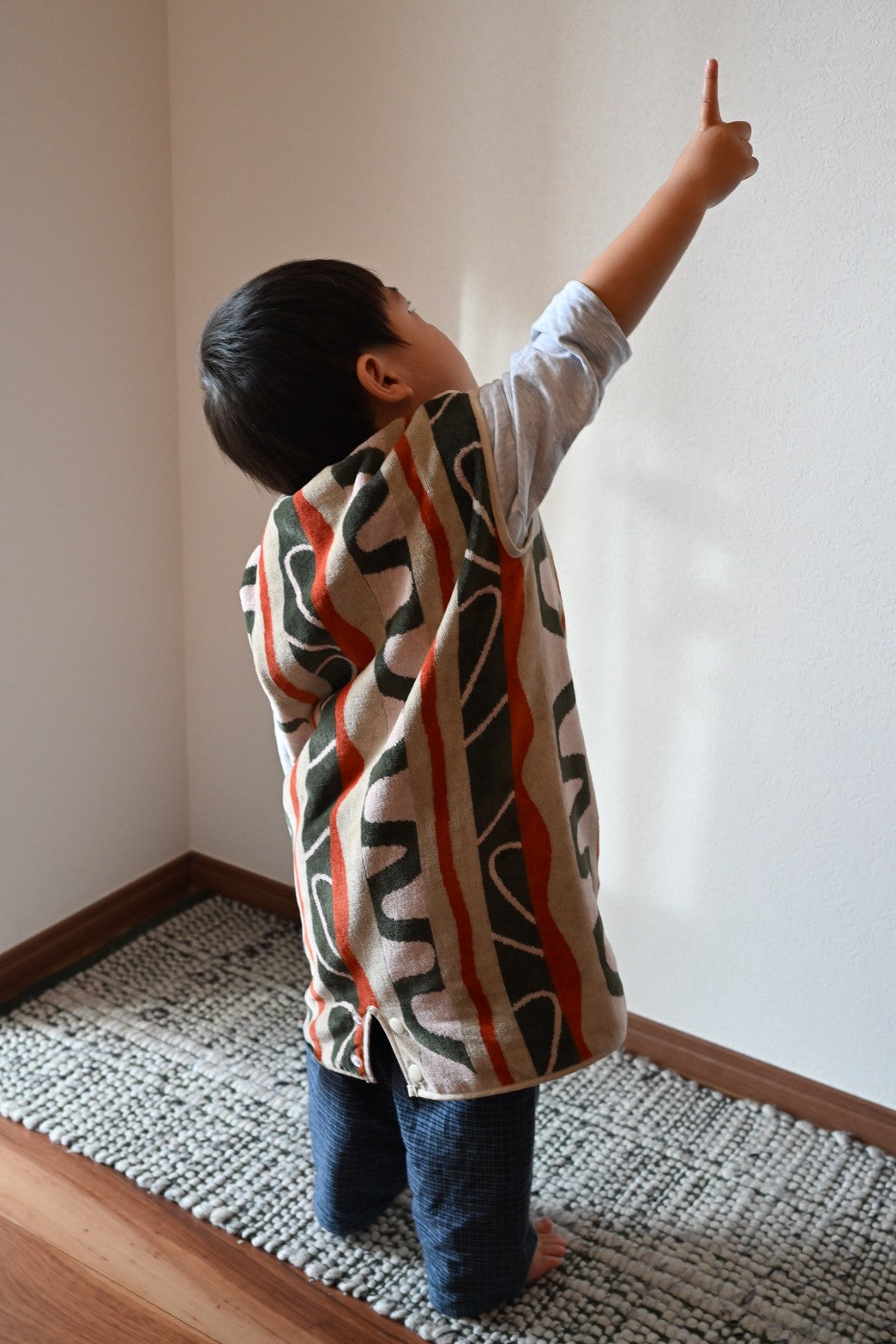 タオルスリーパー：Cozy【11月25(火) 12:00〜販売】