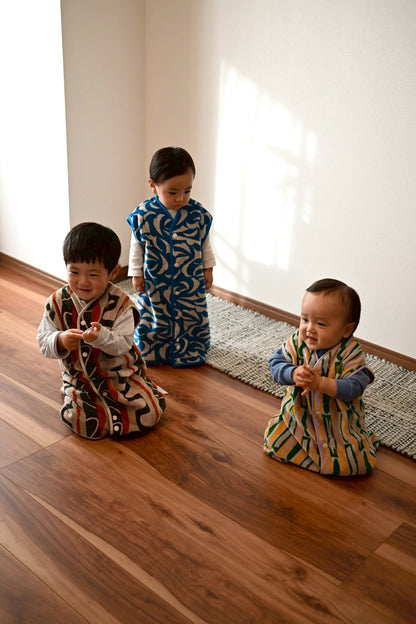 タオルスリーパー：Cozy【11月25(火) 12:00〜販売】