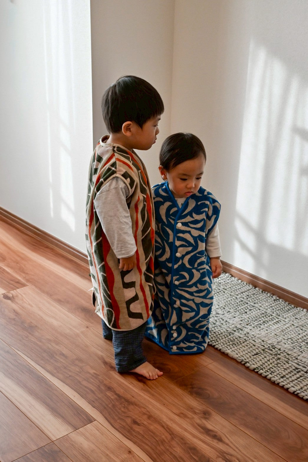 タオルスリーパー：Cozy【11月25(火) 12:00〜販売】