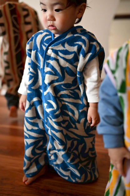 タオルスリーパー：Dancing flower【11月25(火) 12:00〜販売】