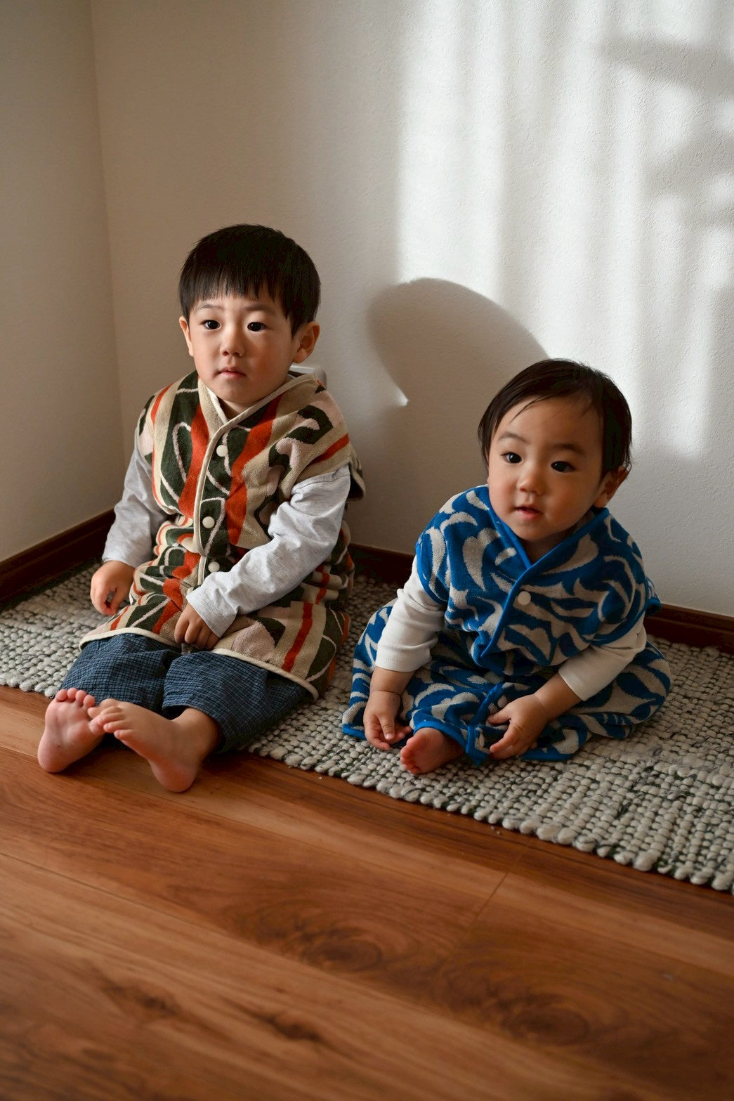 タオルスリーパー：Dancing flower【11月25(火) 12:00〜販売】