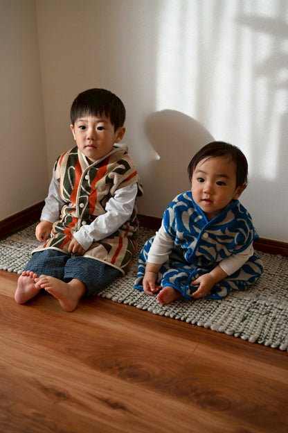 タオルスリーパー：Dancing flower【11月25(火) 12:00〜販売】