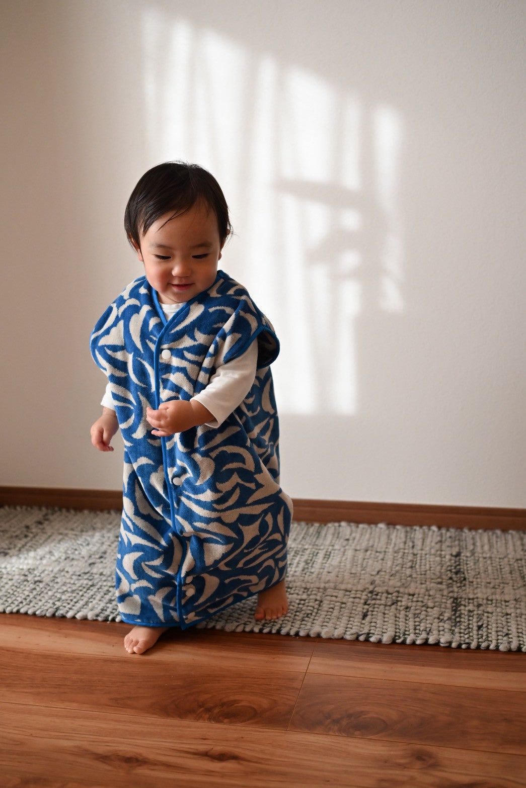 タオルスリーパー：Dancing flower【11月25(火) 12:00〜販売】