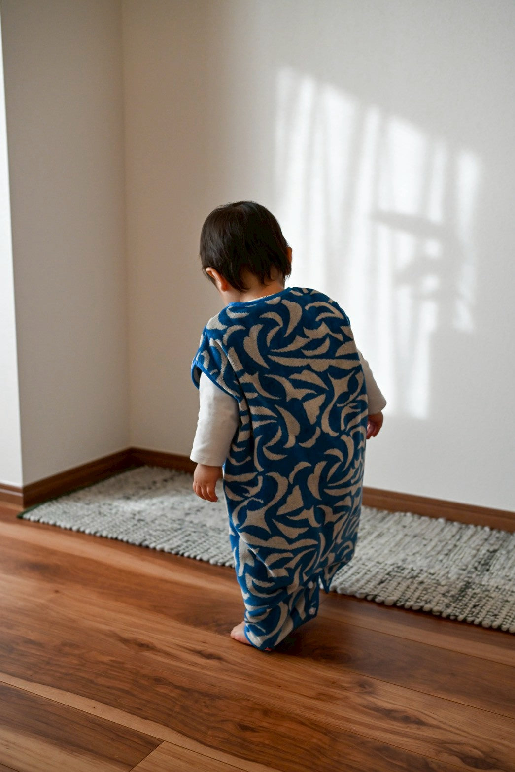 タオルスリーパー：Dancing flower【11月25(火) 12:00〜販売】