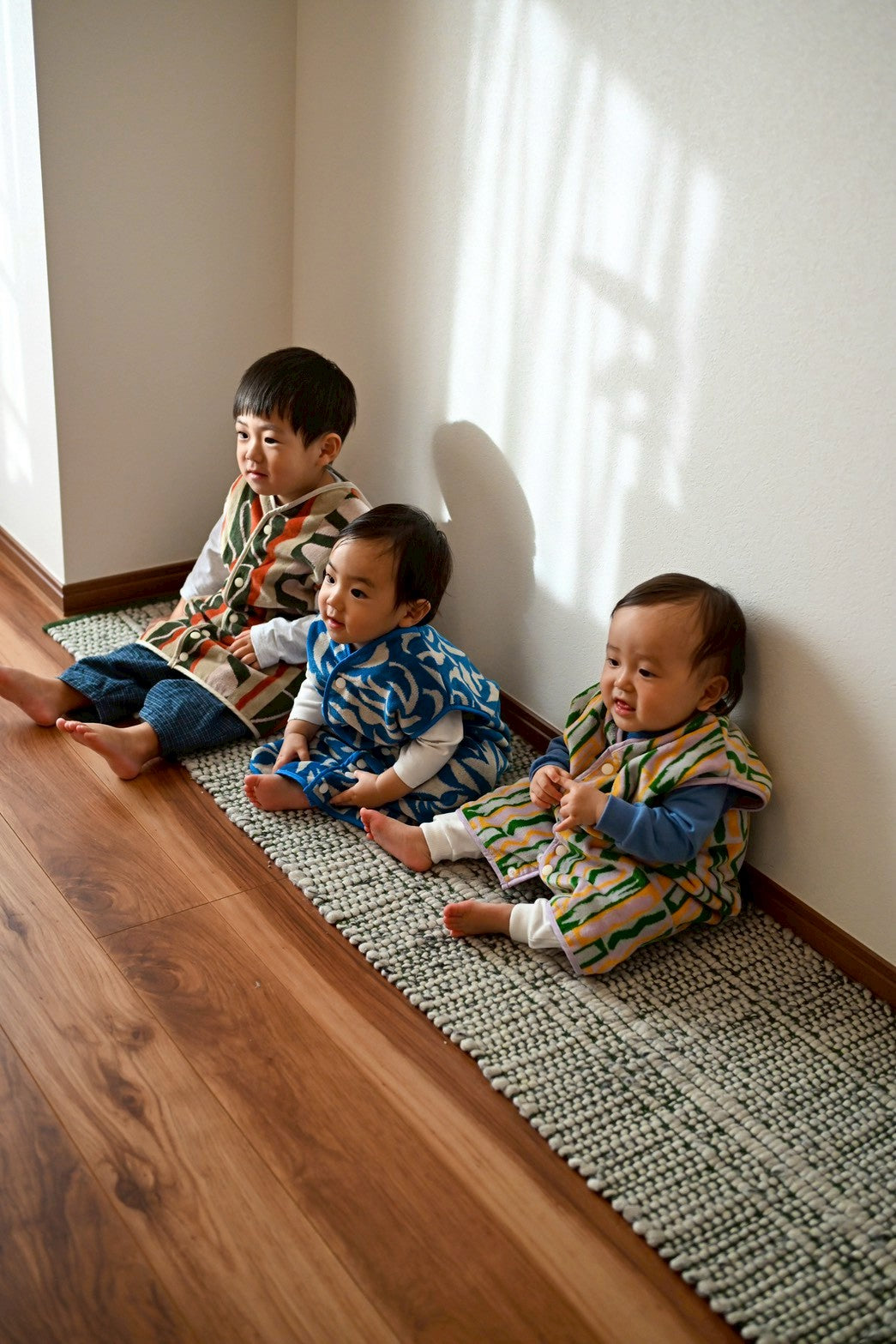 タオルスリーパー：Dancing flower【11月25(火) 12:00〜販売】