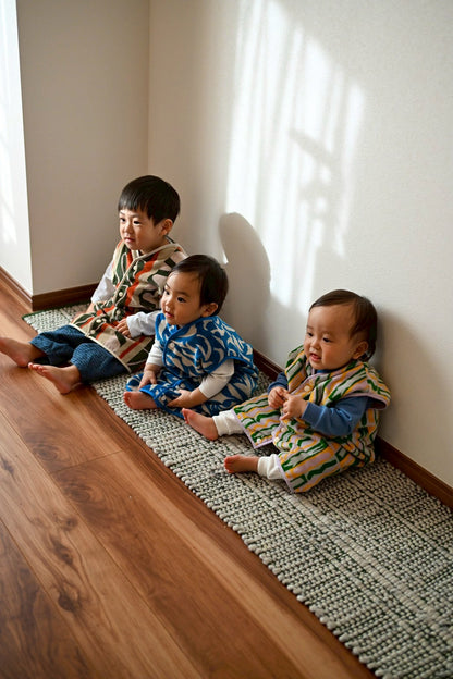 タオルスリーパー：Dancing flower【11月25(火) 12:00〜販売】