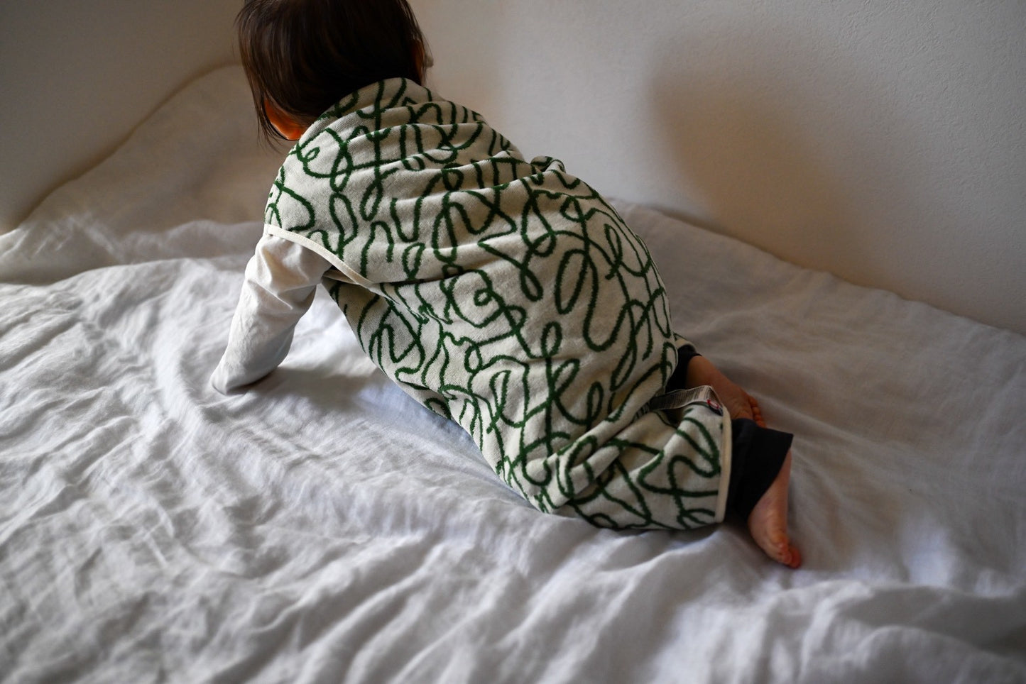 《オンライン限定》タオルスリーパー：Dance