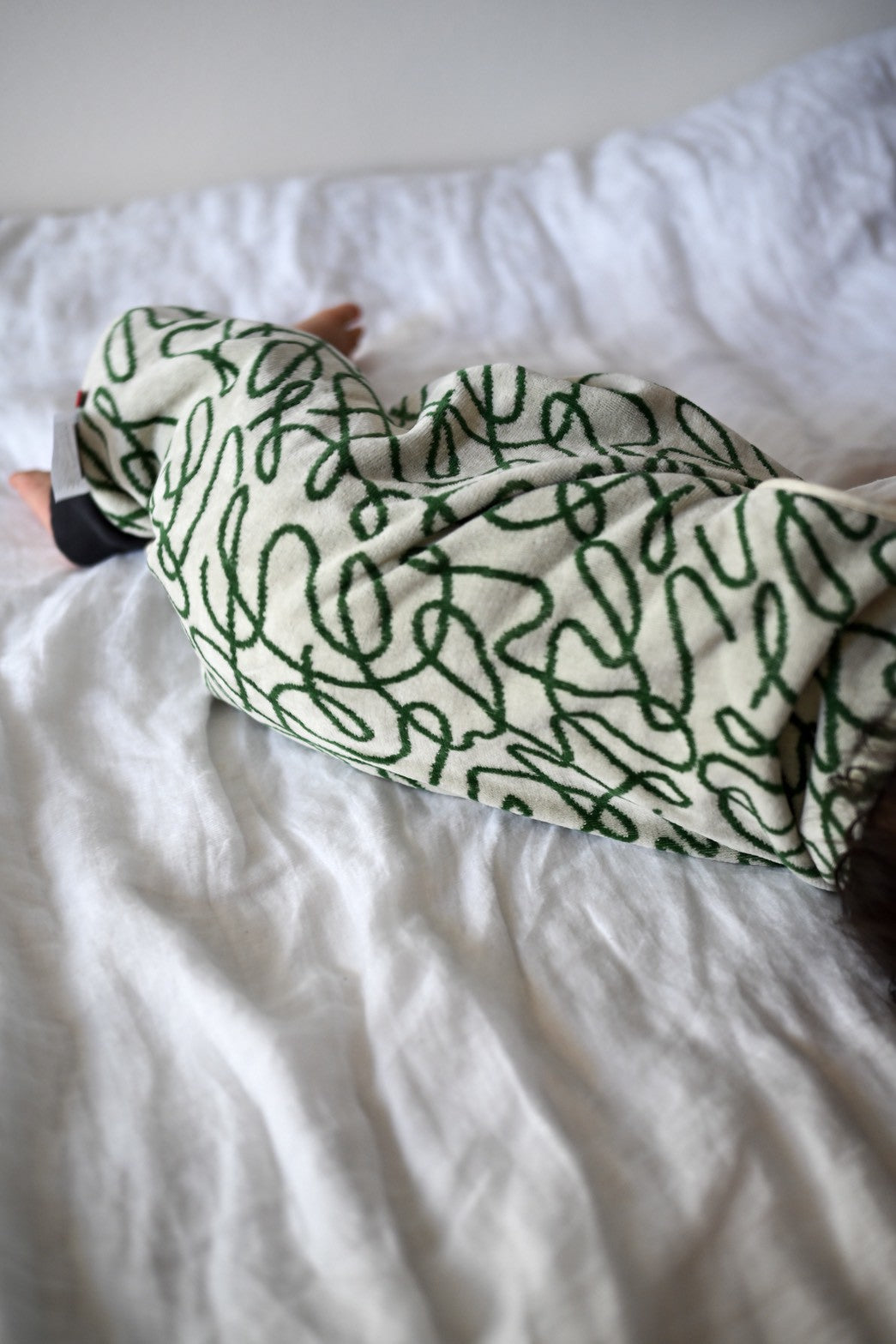 《オンライン限定》タオルスリーパー：Dance