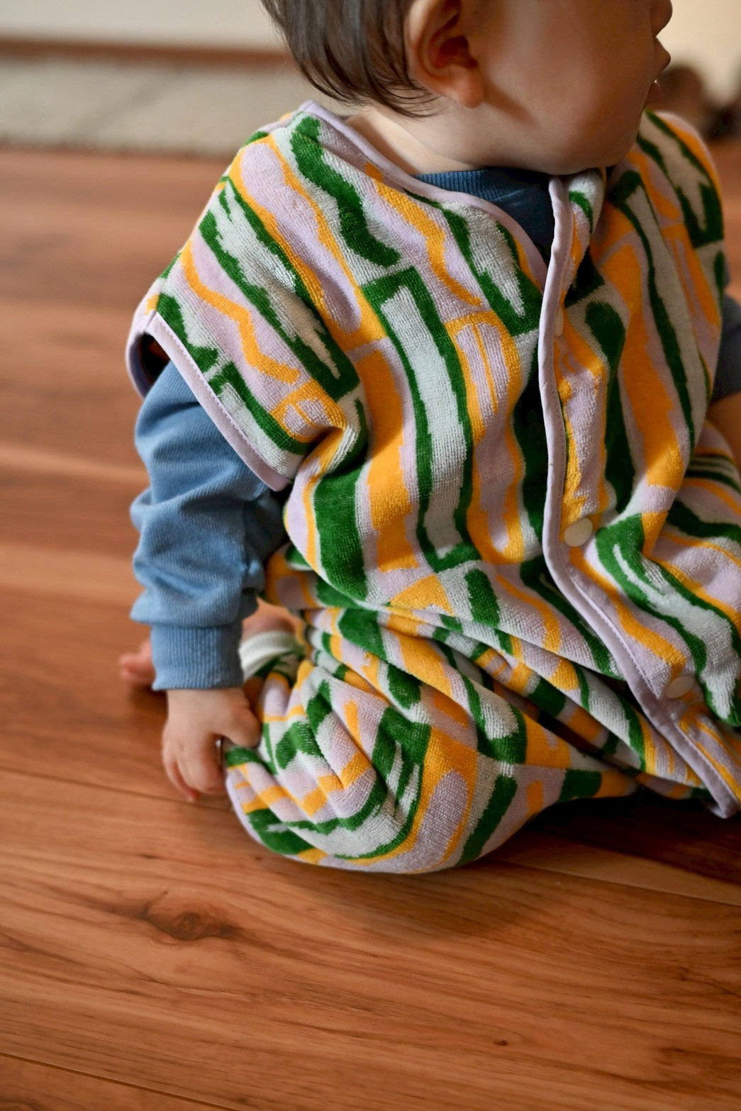 タオルスリーパー：Dopamine【11月25(火) 12:00〜販売】