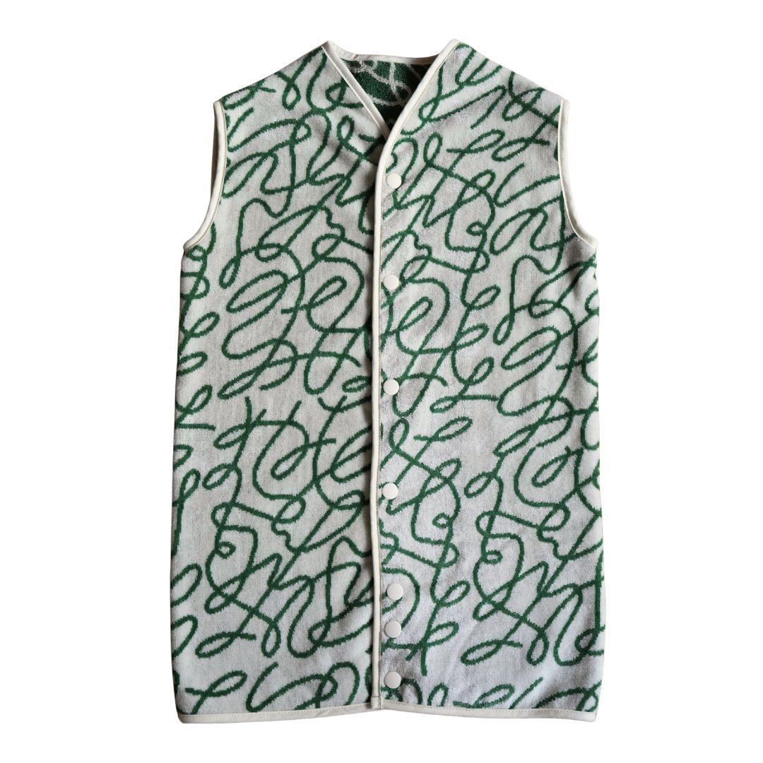 《オンライン限定》タオルスリーパー：Dance