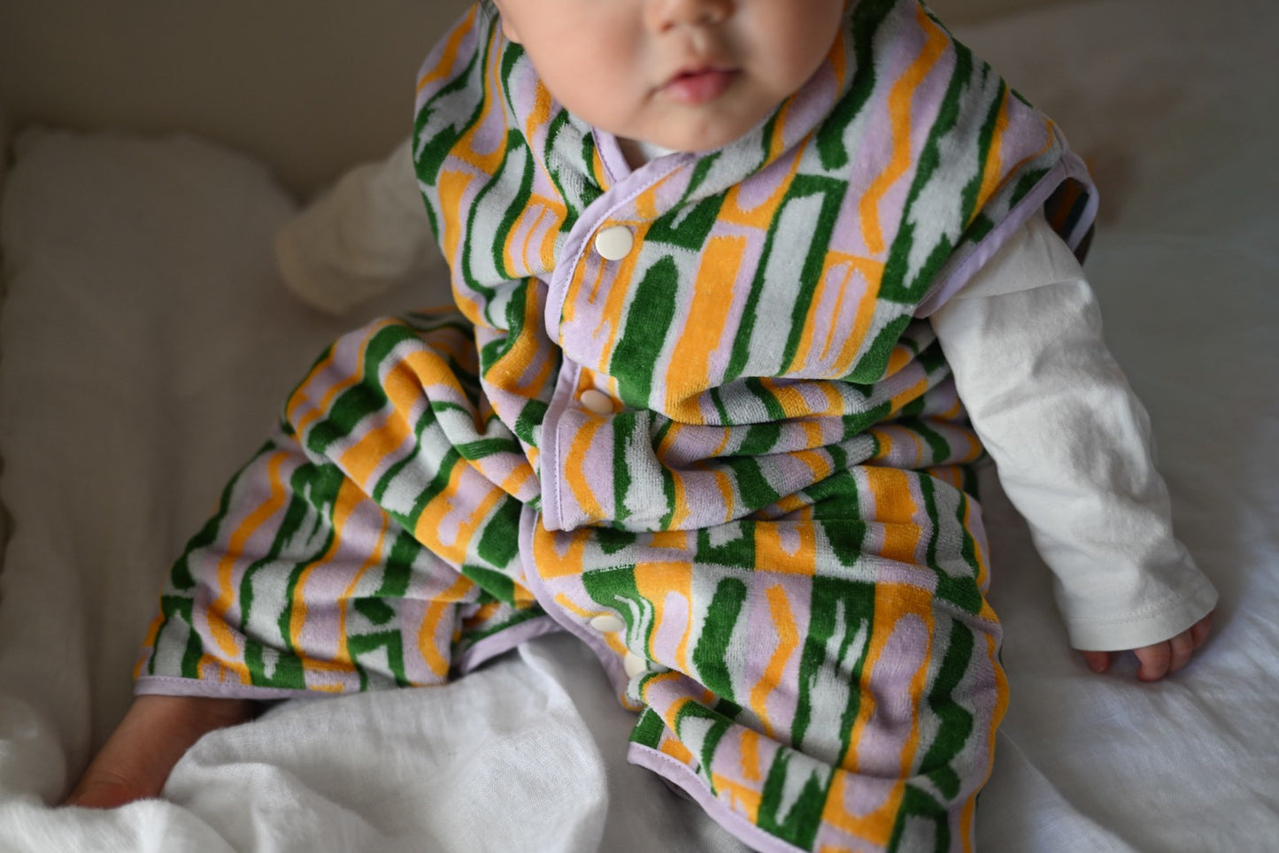 タオルスリーパー：Dopamine【11月25(火) 12:00〜販売】