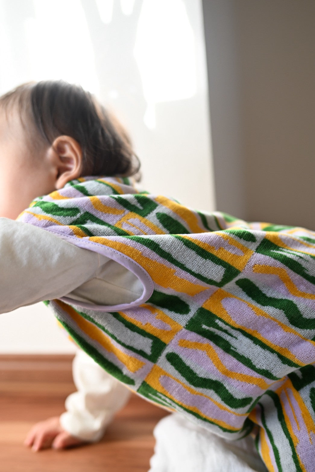 タオルスリーパー：Dopamine【11月25(火) 12:00〜販売】