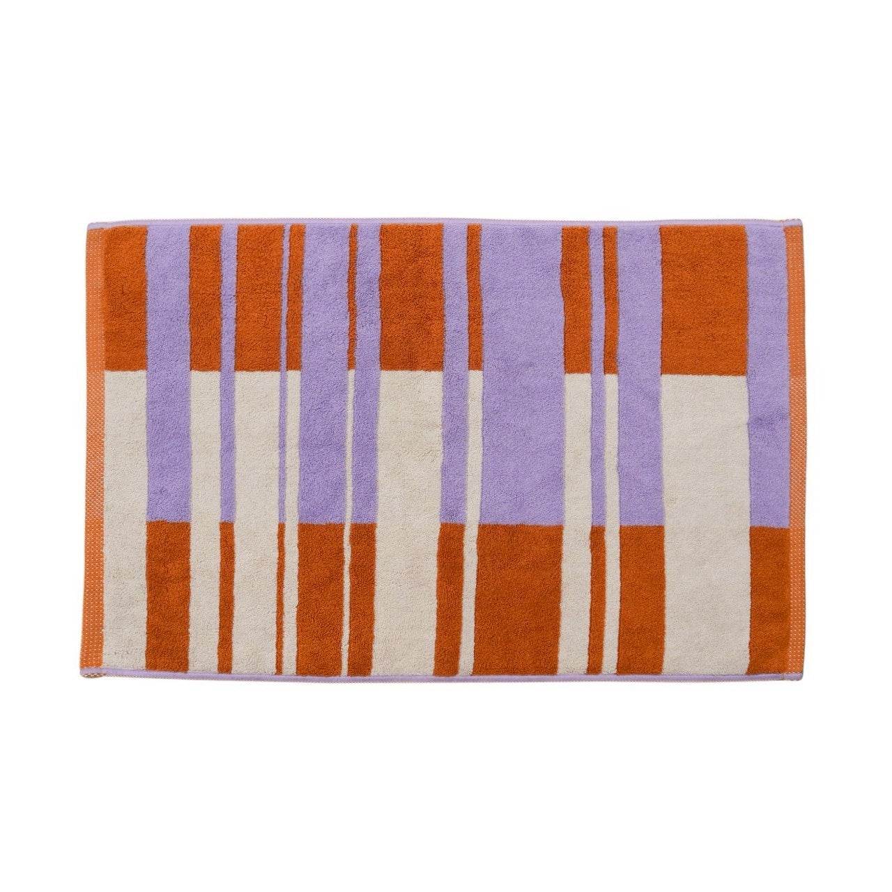 BATH MAT：Alternately