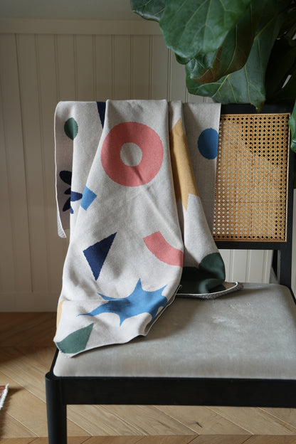 ベビーケット：Color Parade