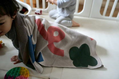 ベビーケット：Color Parade