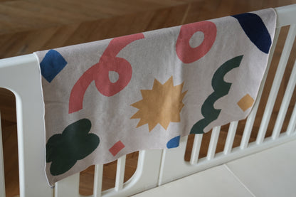 ベビーケット：Color Parade