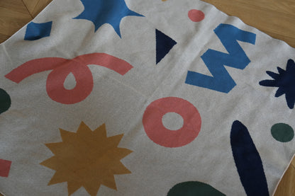 ベビーケット：Color Parade