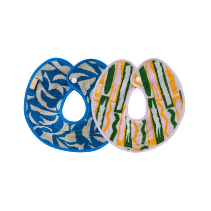 タオルスタイ：2枚セット（ラッピング無）