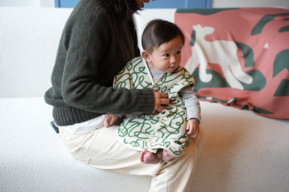 ベビーケット：Windhorse / Pink