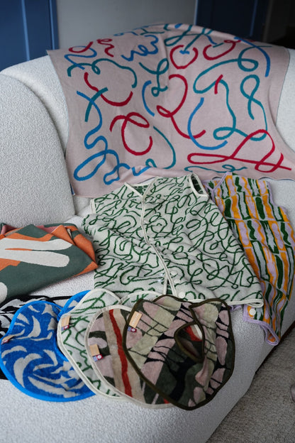 タオルスタイ：2枚セット（ラッピング無）