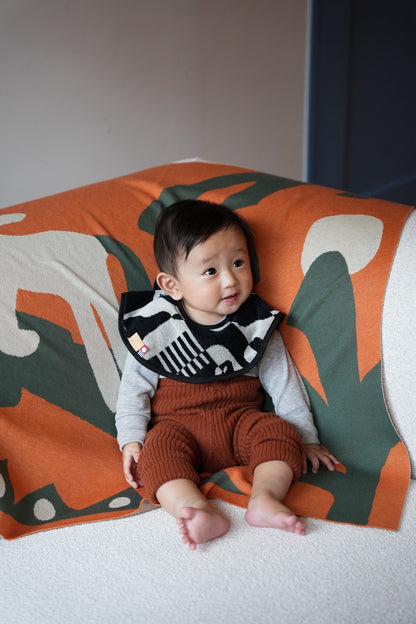 ベビーケット：Windhorse / Orange