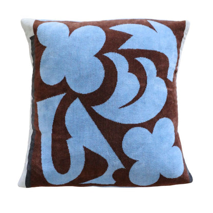 CUSHION COVER：Dancing pieces