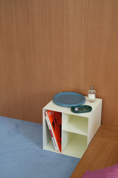 STEEL BOX / スチールボックス