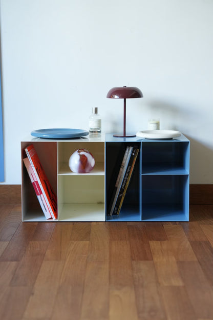 STEEL BOX / スチールボックス