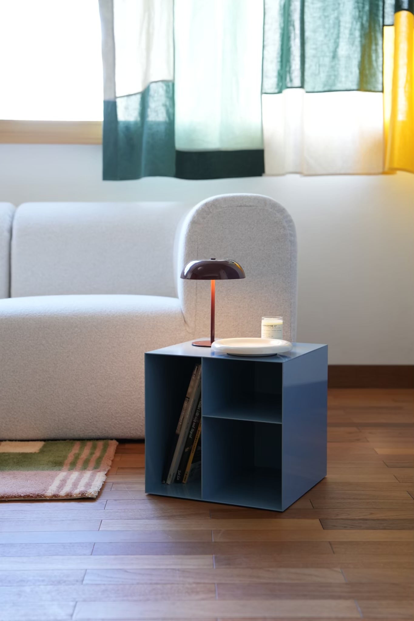 STEEL BOX / スチールボックス