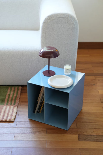 STEEL BOX / スチールボックス