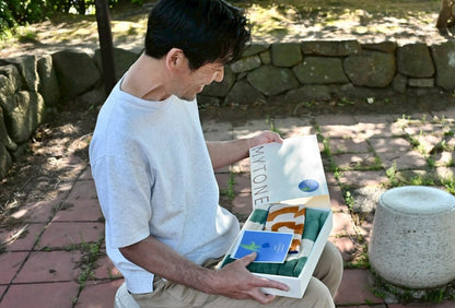 【父の日限定ラッピング】FACE TOWEL GIFT