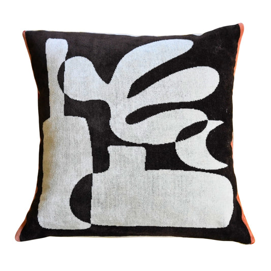 CUSHION COVER：noon / dawn