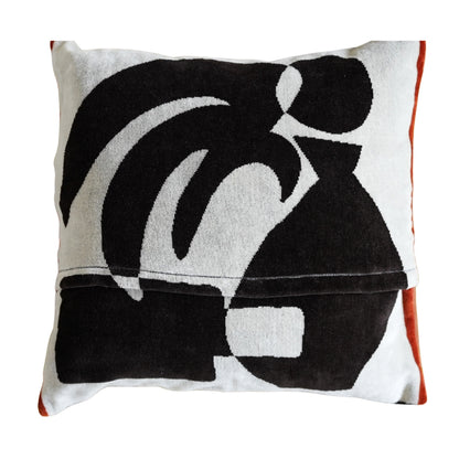 〈6月11日 12:00〜販売開始〉CUSHION COVER：noon / dawn