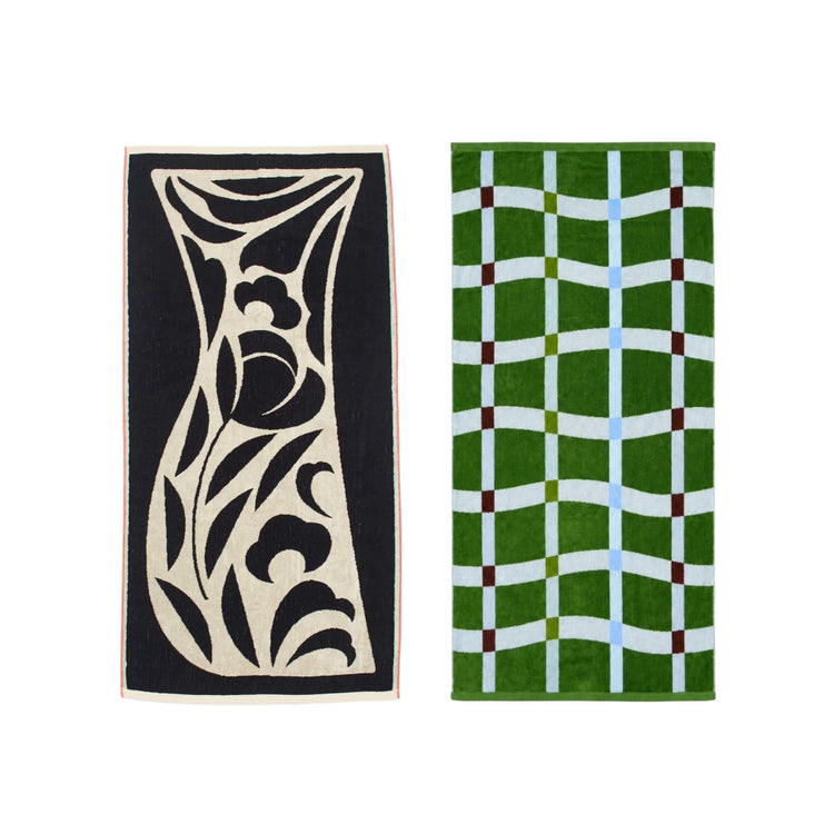 【GIFT SET】選べる BATH TOWEL 2枚