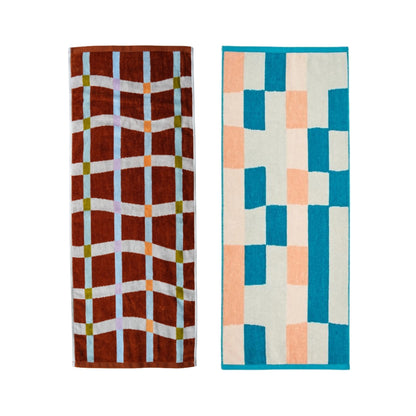 【GIFT SET】選べる FACE TOWEL 2枚セット