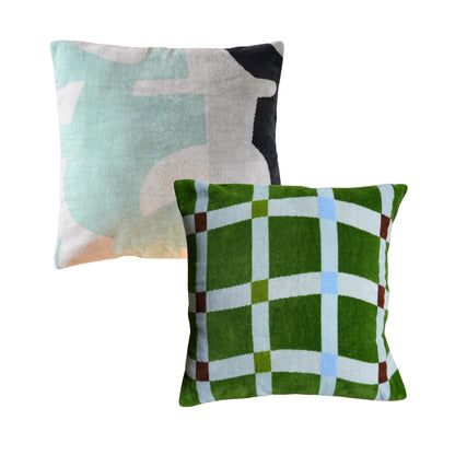 選べる CUSHION COVER 2枚 SET