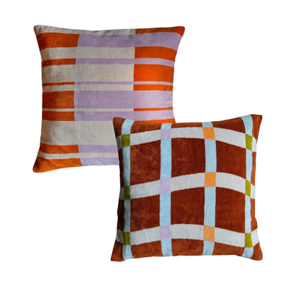 選べる CUSHION COVER 2枚 SET