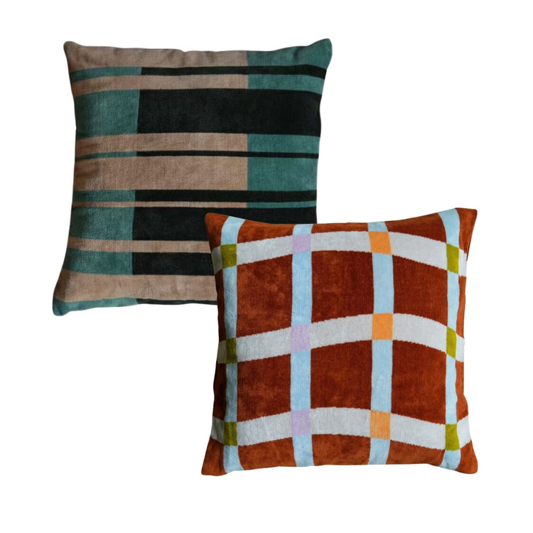 選べる CUSHION COVER 2枚 SET