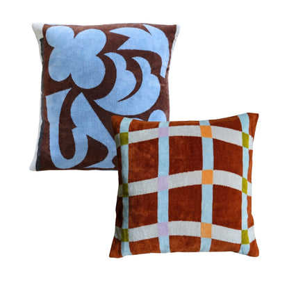 選べる CUSHION COVER 2枚 SET