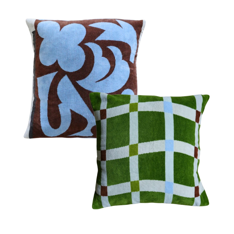 選べる CUSHION COVER 2枚 SET