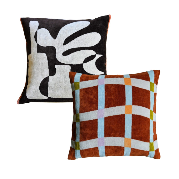 選べる CUSHION COVER 2枚 SET