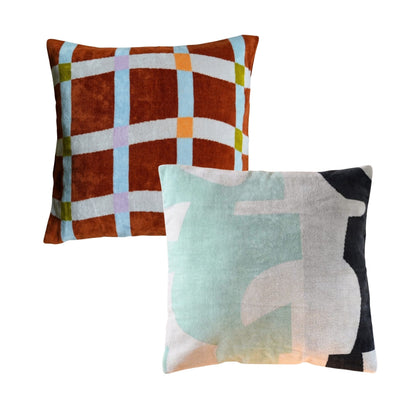 選べる CUSHION COVER 2枚 SET