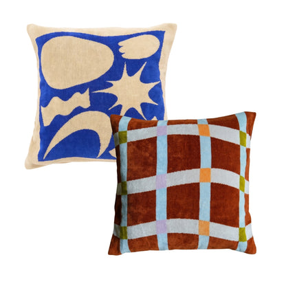 選べる CUSHION COVER 2枚 SET
