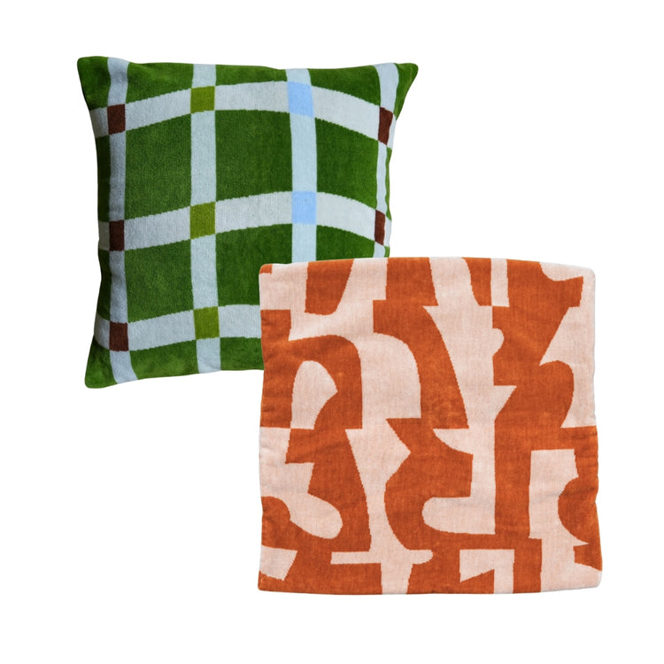 選べる CUSHION COVER 2枚 SET