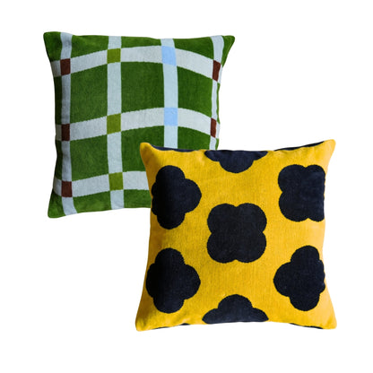 選べる CUSHION COVER 2枚 SET