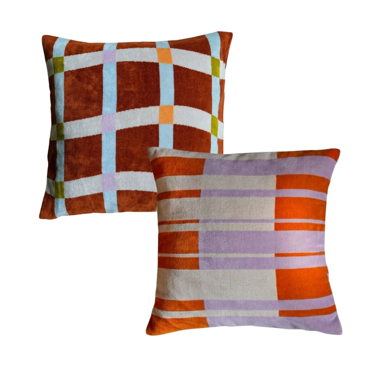 選べる CUSHION COVER 2枚 SET