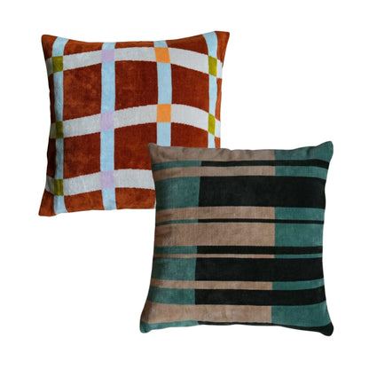 選べる CUSHION COVER 2枚 SET