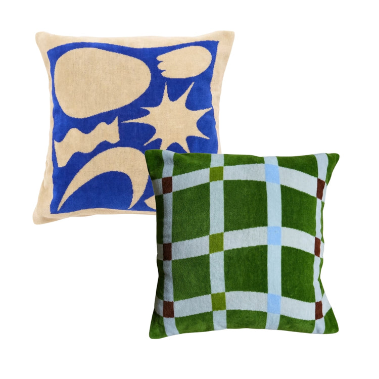 選べる CUSHION COVER 2枚 SET