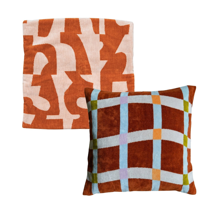 選べる CUSHION COVER 2枚 SET